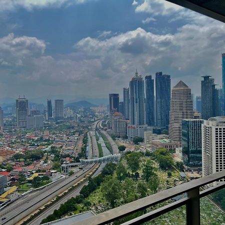 Summer Suites Klcc By Victorians Kuala Lumpur Zewnętrze zdjęcie
