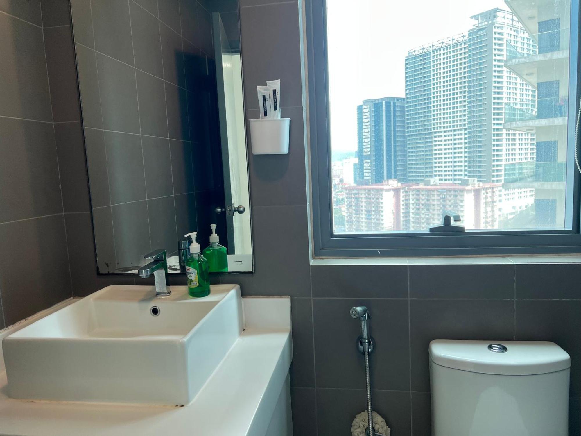 Summer Suites Klcc By Victorians Kuala Lumpur Zewnętrze zdjęcie