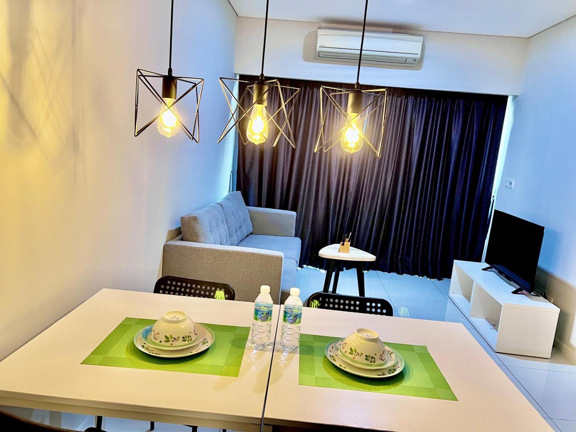 Summer Suites Klcc By Victorians Kuala Lumpur Zewnętrze zdjęcie