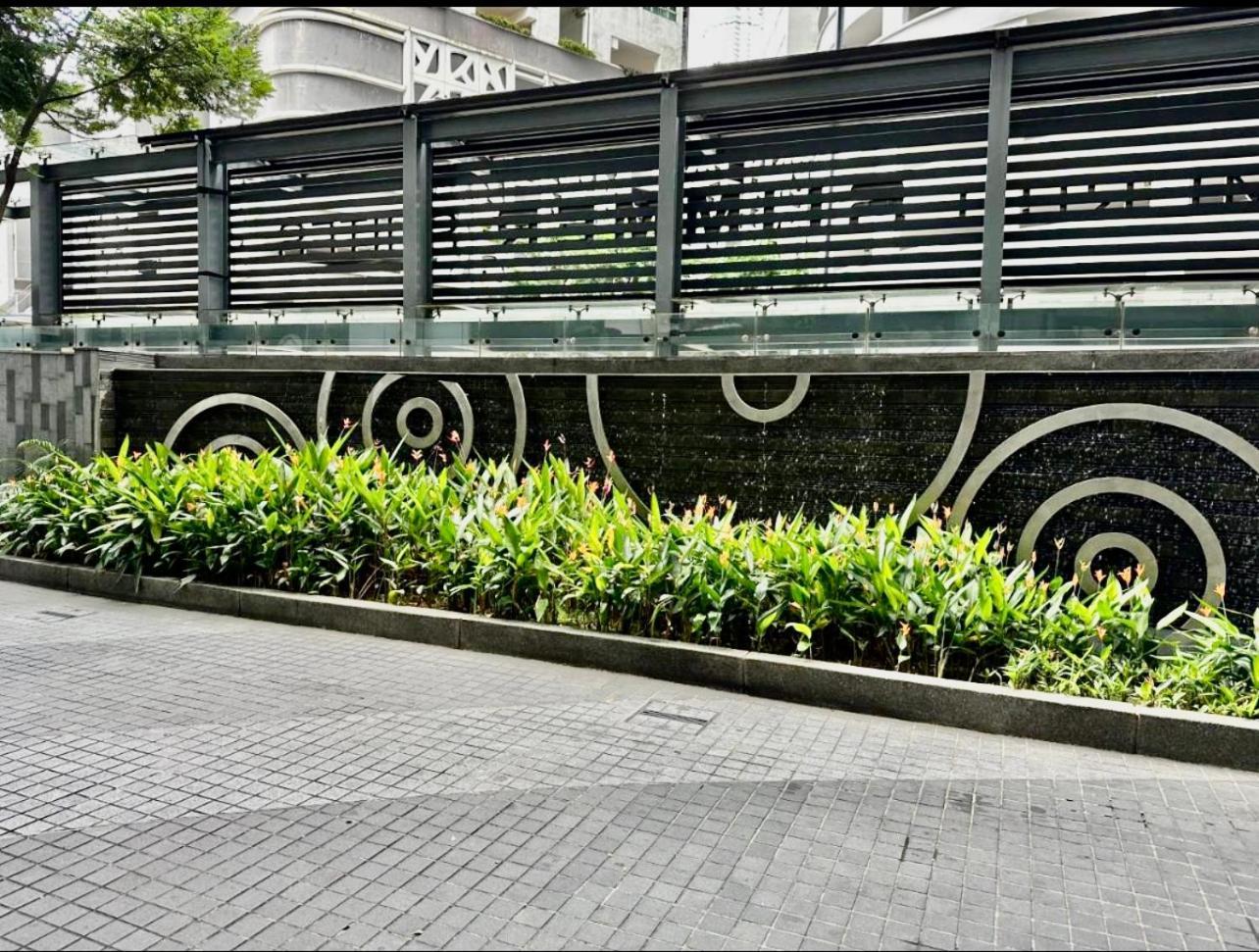 Summer Suites Klcc By Victorians Kuala Lumpur Zewnętrze zdjęcie